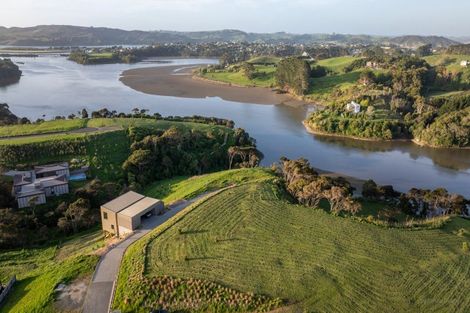 Photo of property in 25 Ruruhi Street, Raglan, 3225