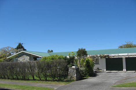 Photo of property in 1 Mcnair Road, Te Awamutu, 3800