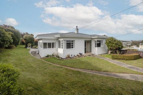 Photo of property in 25 Till Street, South Hill, Oamaru, 9400