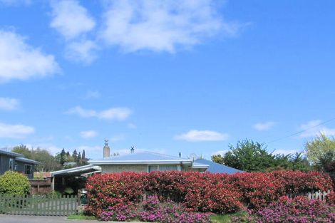Photo of property in 47 Taharepa Road, Hilltop, Taupo, 3330