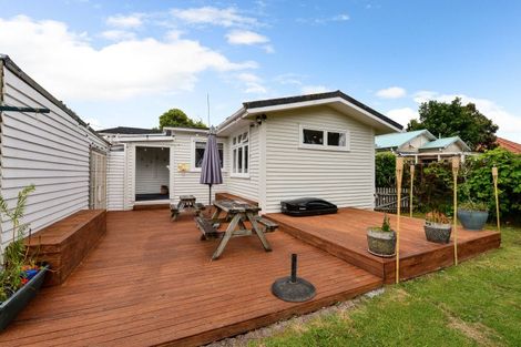 Photo of property in 273 Peachgrove Road, Fairfield, Hamilton, 3214