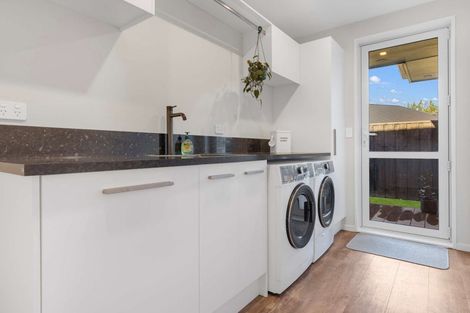 Photo of property in 49 Fairbairn Road, Rolleston, 7614