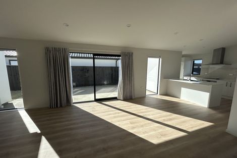 Photo of property in 8 Mccormick Lane, Rolleston, 7615