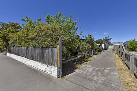 Photo of property in 1/628 Cashel Street, Linwood, Christchurch, 8011