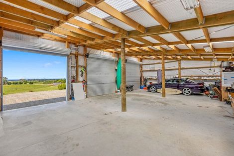 Photo of property in 171 Mcleods Road, Sefton, Rangiora, 7477