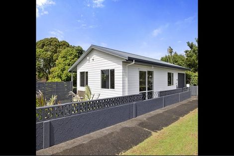 Photo of property in 1/1 Normanby Street, Fitzroy, New Plymouth, 4312