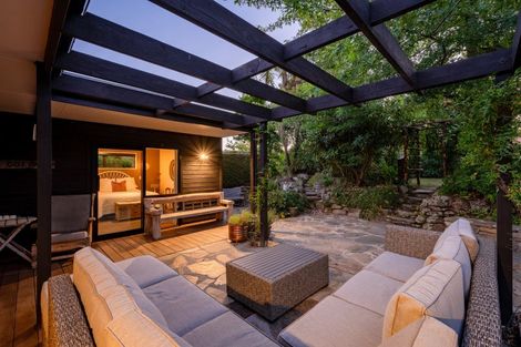 Photo of property in 177 Alison Avenue, Albert Town, Wanaka, 9305