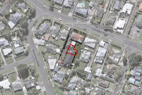 Photo of property in 2/290 Carrington Street, Vogeltown, New Plymouth, 4310