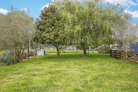 Photo of property in 266 Hart Road, Pukekohe, 2676