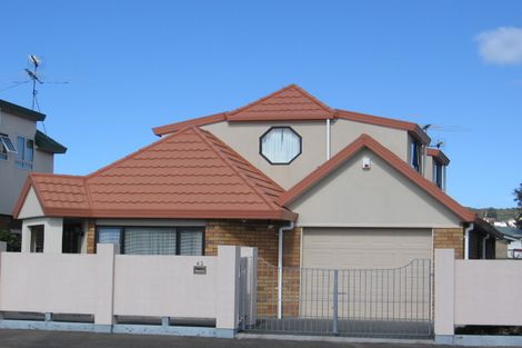 Photo of property in 42 Devonshire Road, Miramar, Wellington, 6022