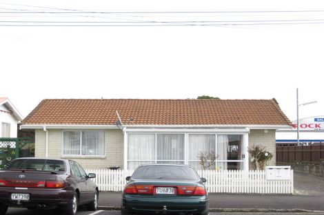Photo of property in 8c Darnell Street, Fitzroy, New Plymouth, 4312