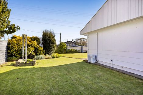 Photo of property in 7 Grey Street, Normanby, Hawera, 4614