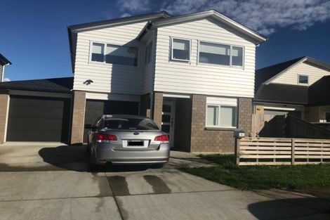 Photo of property in 52 Pate Crescent, Favona, Auckland, 2024