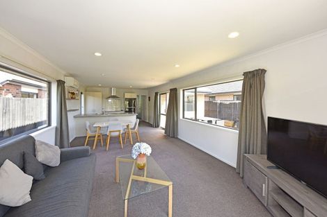 Photo of property in 45 Maclaren Road, Wigram, Christchurch, 8042