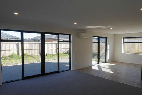 Photo of property in 3 Oscar Lane, Rolleston, 7615