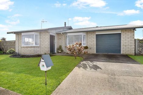 Photo of property in 1a Mcdonald Place, Marton, 4710