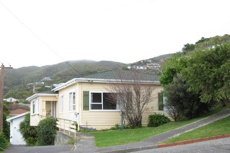 Photo of property in 7 Tisdall Street, Karori, Wellington, 6012