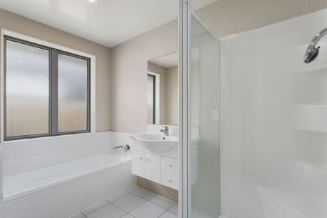 Photo of property in 22 Brookwater Avenue, Northwood, Christchurch, 8051