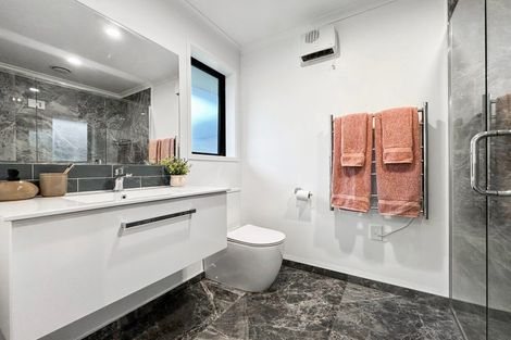 Photo of property in 55 Lowes Road, Rolleston, 7614