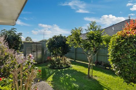 Photo of property in 9 Gimblett Court, Levin, 5510