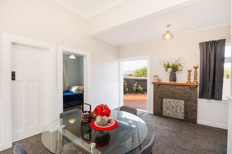Photo of property in 47 Fitzroy Street, Terrace End, Palmerston North, 4410