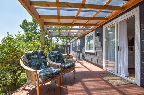 Photo of property in 19 Broadway Street, Martinborough, 5711