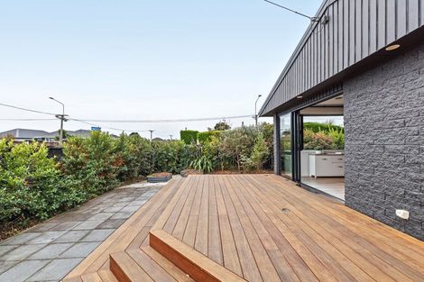 Photo of property in 190 Estuary Road, South New Brighton, Christchurch, 8062