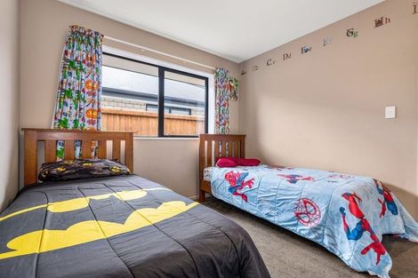 Photo of property in 5 Rahme Crescent, Kaiapoi, 7630