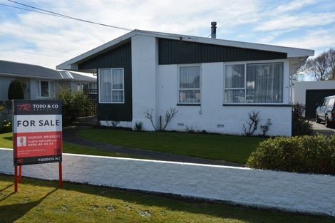 Photo of property in 192 Mcquarrie Street, Kingswell, Invercargill, 9812