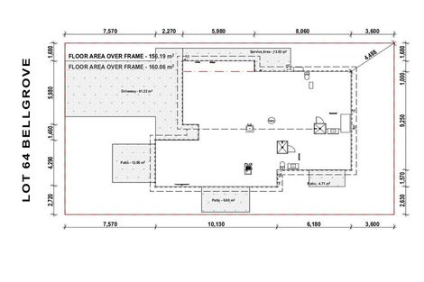 Photo of property in 23 Hanmer Crescent, Rangiora, 7400