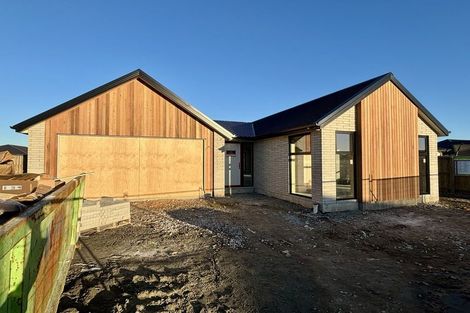 Photo of property in 16 Kite Street, Rolleston, 7614