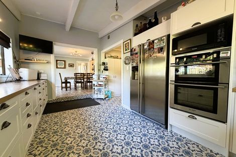 Photo of property in 260 Marsden Road, Greymouth, 7805