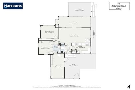 Photo of property in 39 Zealandia Road, Manly, Whangaparaoa, 0930