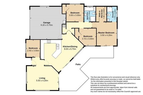 Photo of property in 47 Fleetwood Drive, Henderson, Auckland, 0612