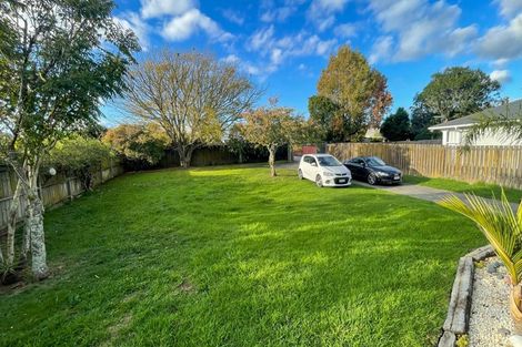 Photo of property in 25a Jellicoe Avenue, Tuakau, 2121