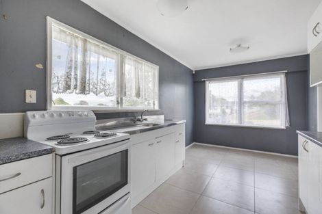 Photo of property in 76 Thompson Terrace, Manurewa, Auckland, 2102