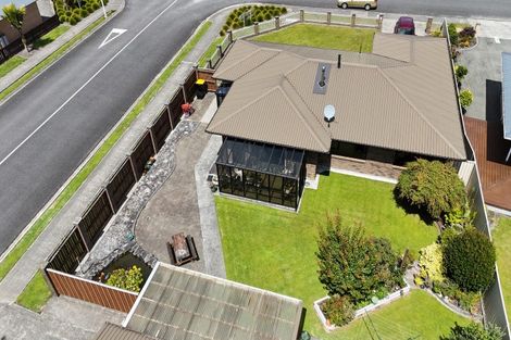 Photo of property in 52 Eastons Road, Westport, 7825