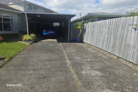 Photo of property in 119 Edgewater Drive, Pakuranga, Auckland, 2010