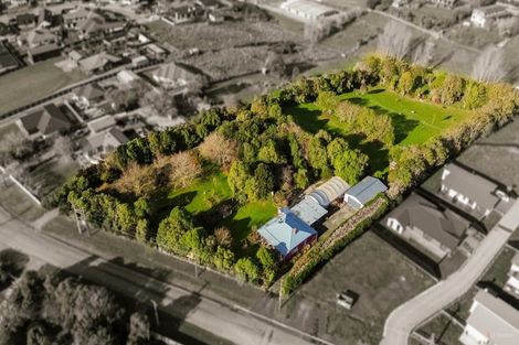 Photo of property in 34 Mahoneys Hill Road, Oceanview, Timaru, 7910