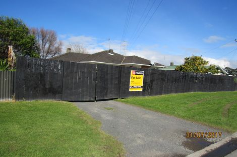 Photo of property in 59 Paki Street, Huntly, 3700