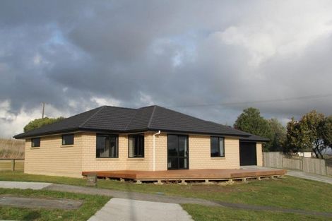 Photo of property in 4 Macdonald Heights, Feilding, 4702
