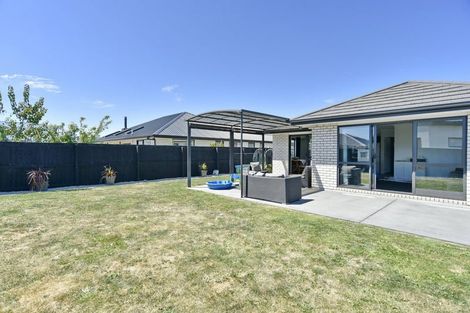 Photo of property in 6 Hamlett Drive, Woodend, 7610