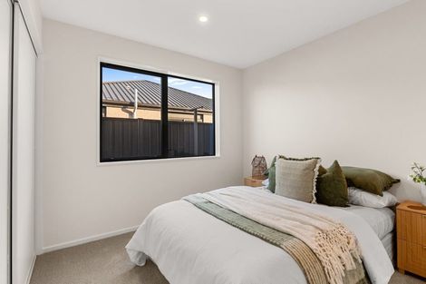 Photo of property in 10 Croucher Street, Kaiapoi, 7630