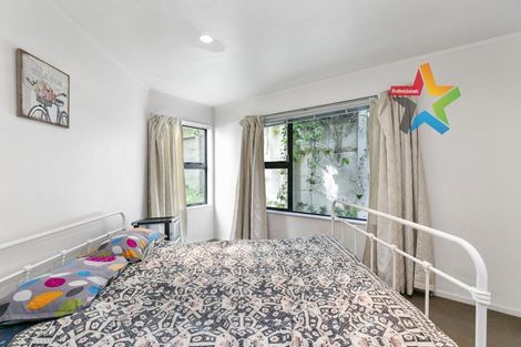 Photo of property in 4a Myrtle Crescent, Mount Cook, Wellington, 6021