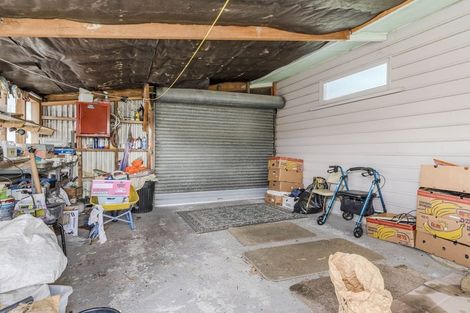 Photo of property in 21 Bradshaw Street, South Dunedin, Dunedin, 9012