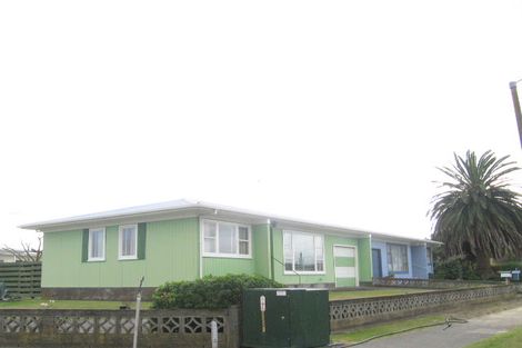 Photo of property in 1 Rochester Street, Tamatea, Napier, 4112