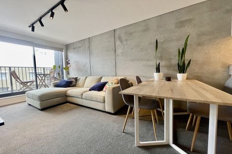 Photo of property in 202/21u King Street, Mount Cook, Wellington, 6021