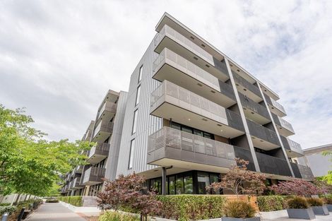 Photo of property in The Foundry, 103/36b Welles Street, Christchurch Central, Christchurch, 8011