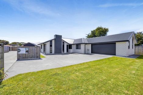 Photo of property in 48a Celia Street, Stratford, 4332