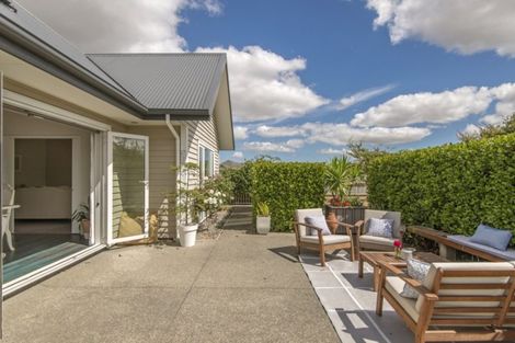 Photo of property in 36 Devine Drive, Rolleston, Christchurch, 7678